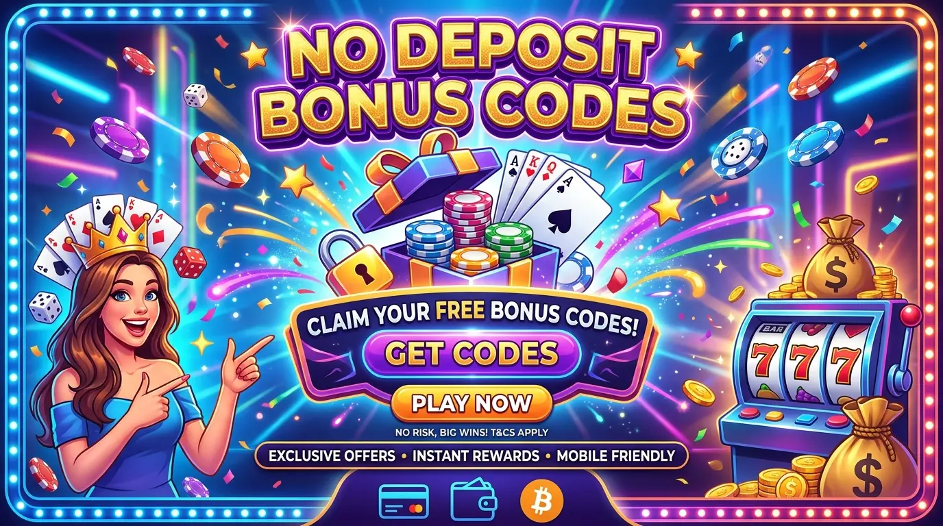 Playfina casino bonus uten innskudd