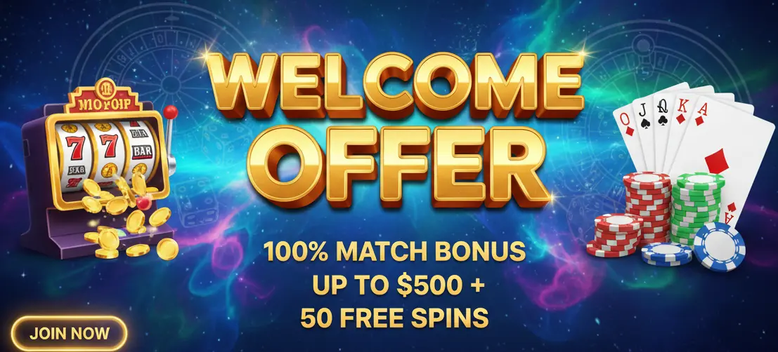 Playfina casino velkomsttilbud