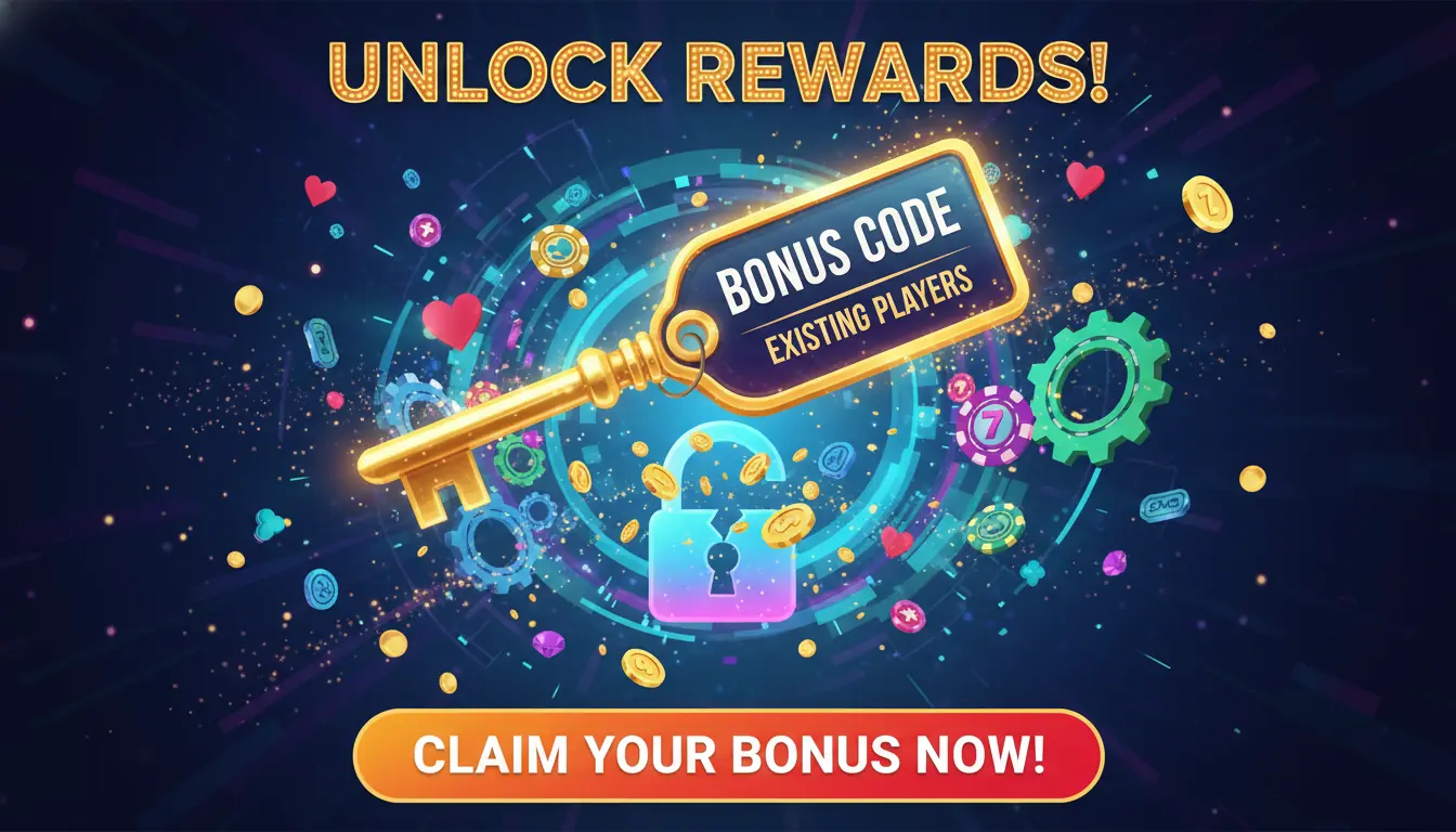 Playfina casino bonuskode for spillere