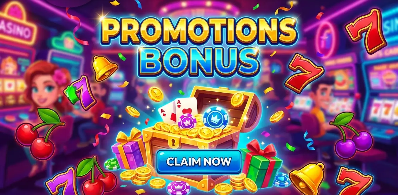 Playfina casino kampanjer