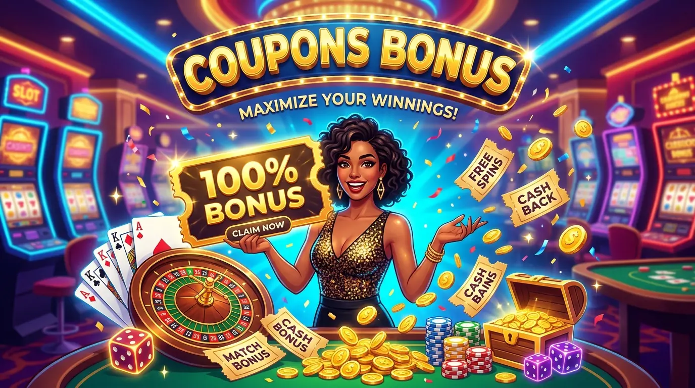 Playfina casino kuponger