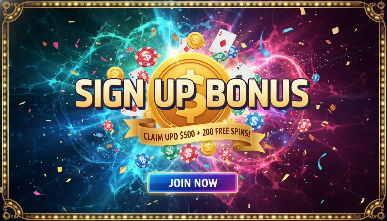 Playfina casino registreringsbonus
