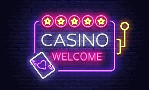 Playfina casino velkomstbonus