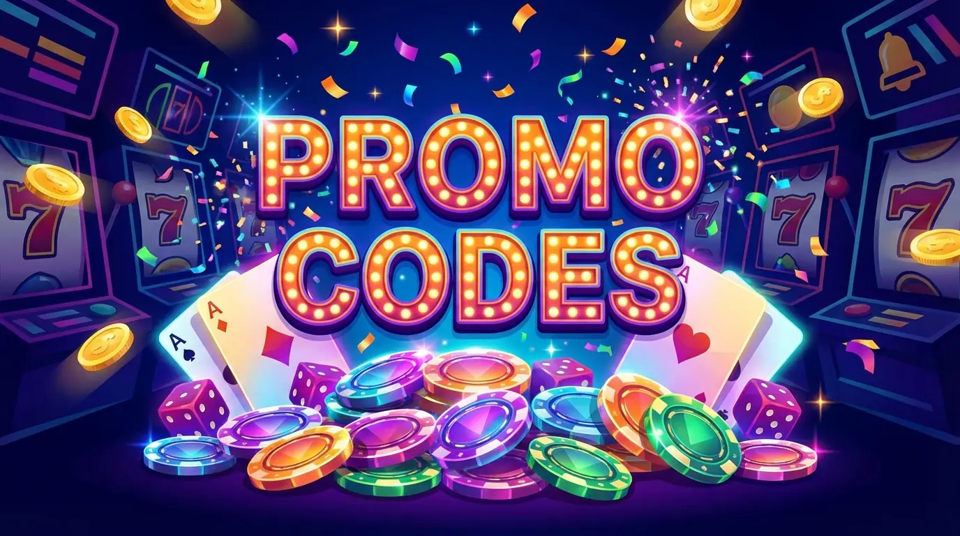 Playfina casino promokoder