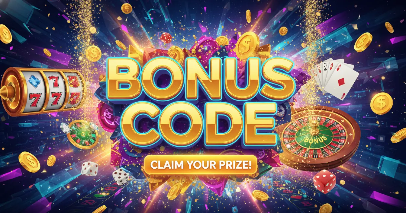 Playfina casino bonuskode