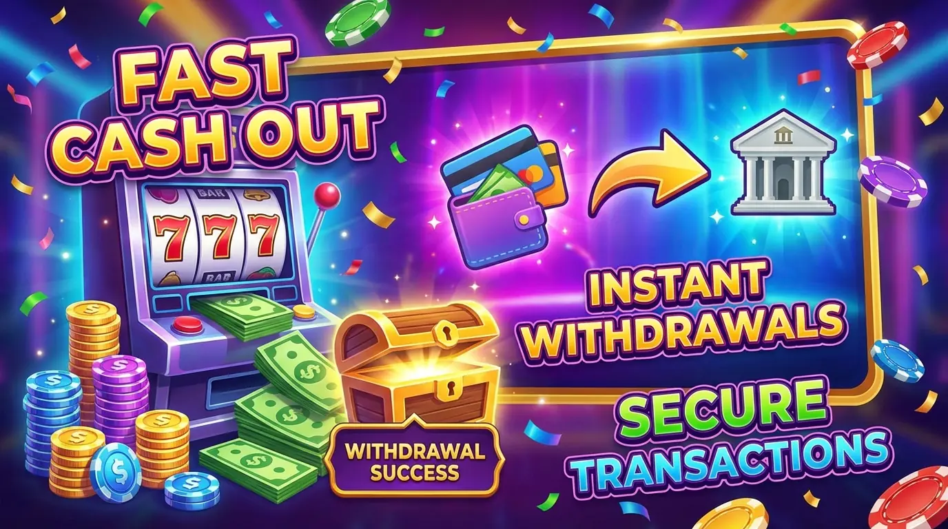Playfina casino uttak