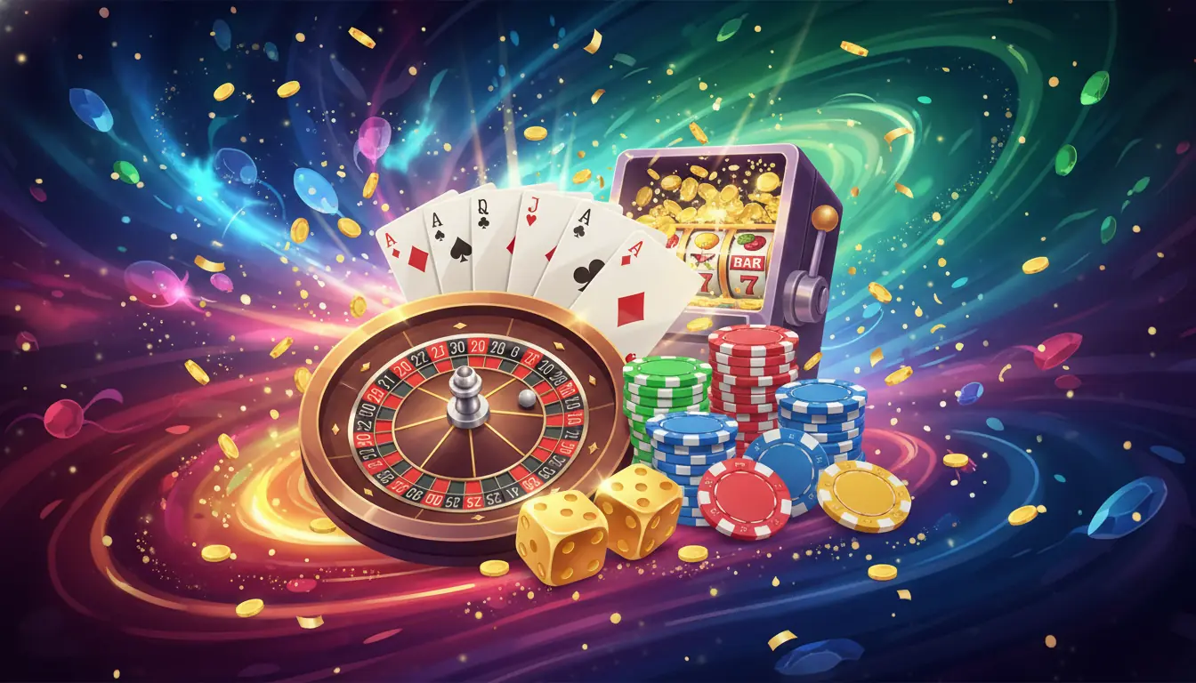Playfina casino eier