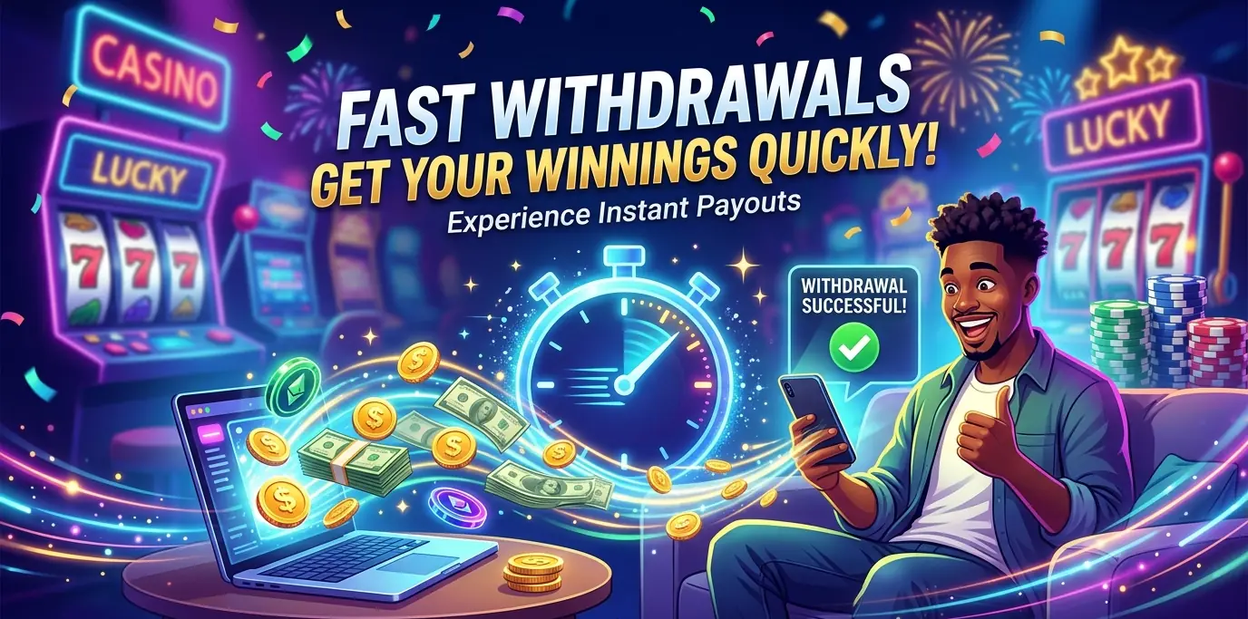 Playfina casino uttakstid