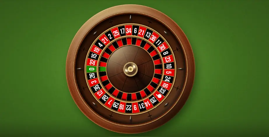 Playfina casino roulette