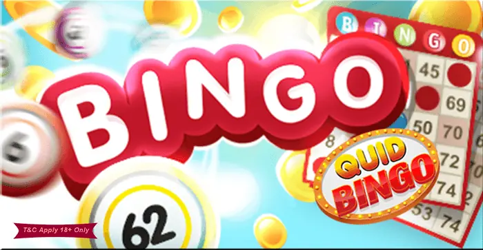 Playfina casino bingo