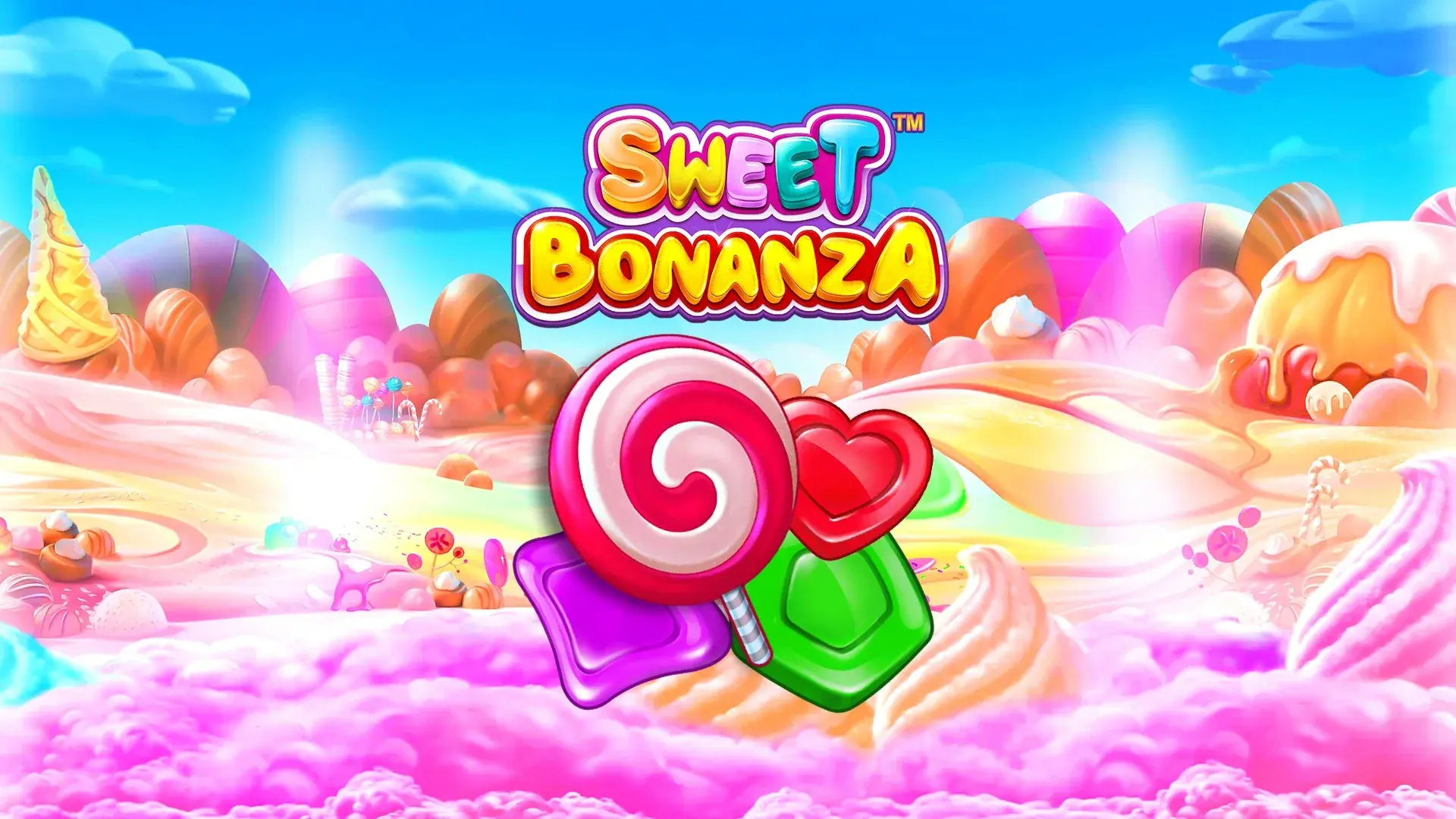 Playfina casino Sweet Bonanza