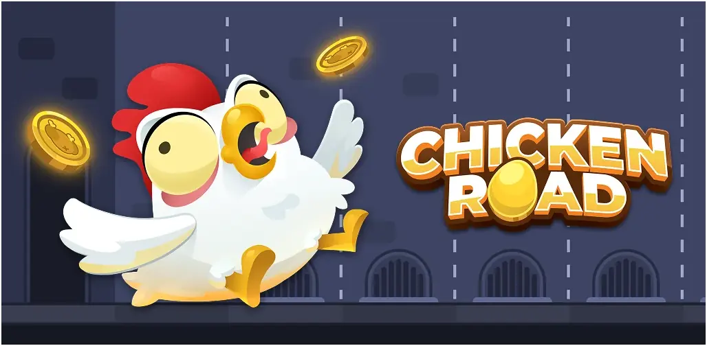 Playfina casino Chicken Road