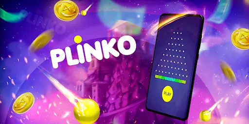 Playfina casino Plinko